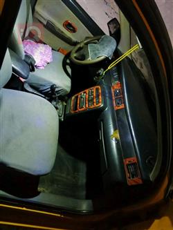 إيران خودرو سمند